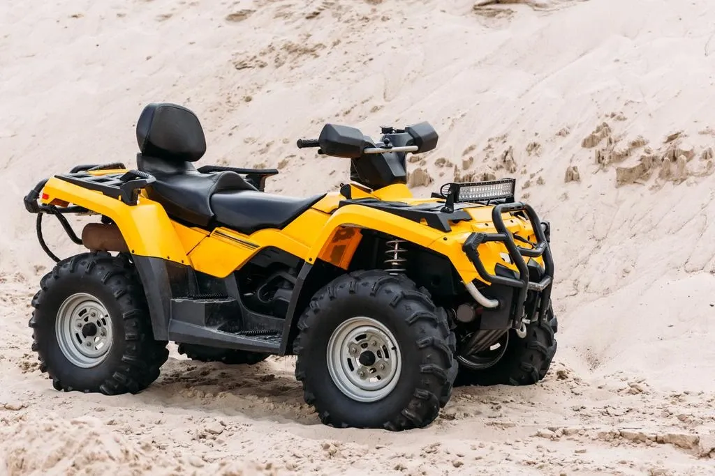 The Best Adventure Trailers for 2025